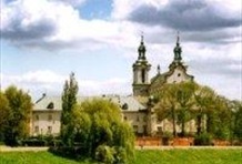 Krakow Tour by Electric Car